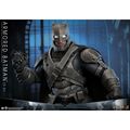 Figurine Hot Toys | Batman Vs Superman | Batman V Superman: Dawn Of Justice 1/6 thumb 4